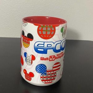epcot world showcase mug